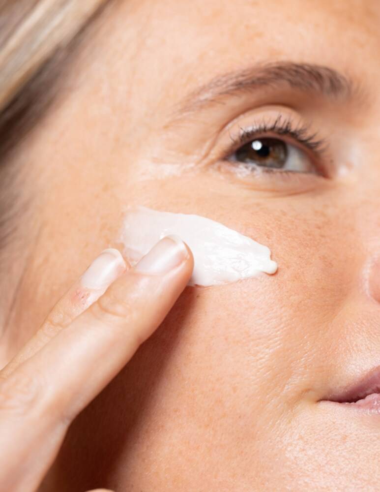 Freshly Cosmetics Omega Rich Well Ageing Cream
