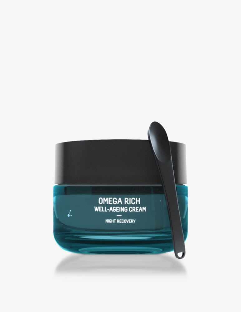 Freshly Cosmetics Omega Rich Well Ageing Cream