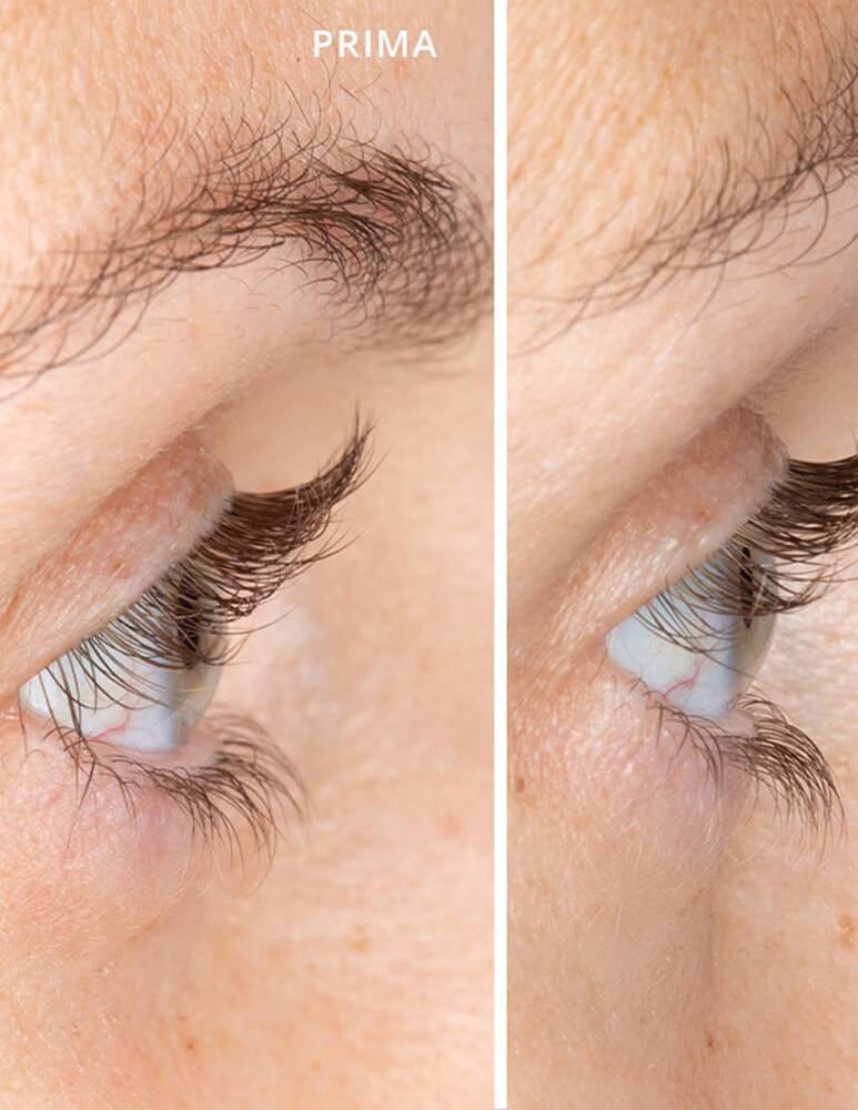 Freshly Cosmetics Peony Limitless Eyelash Serum