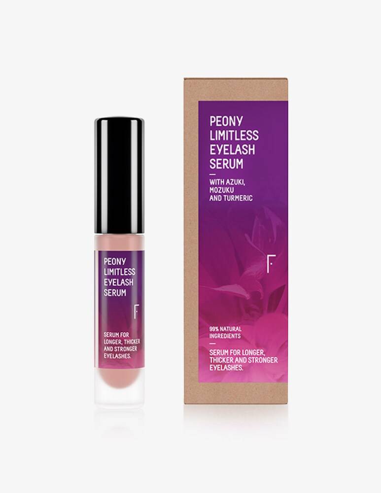 Freshly Cosmetics Peony Limitless Eyelash Serum