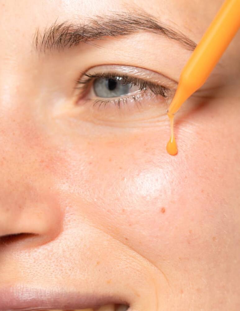 Freshly Cosmetics Vitamin C Concentrate Serum