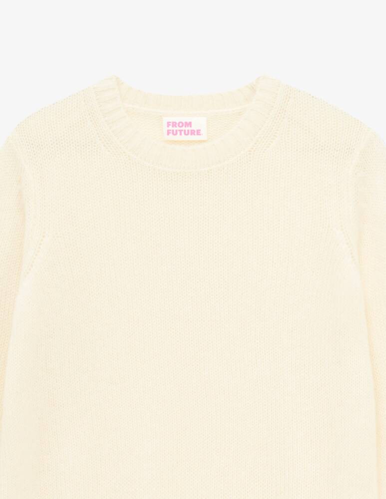 FROM FUTURE Maglione