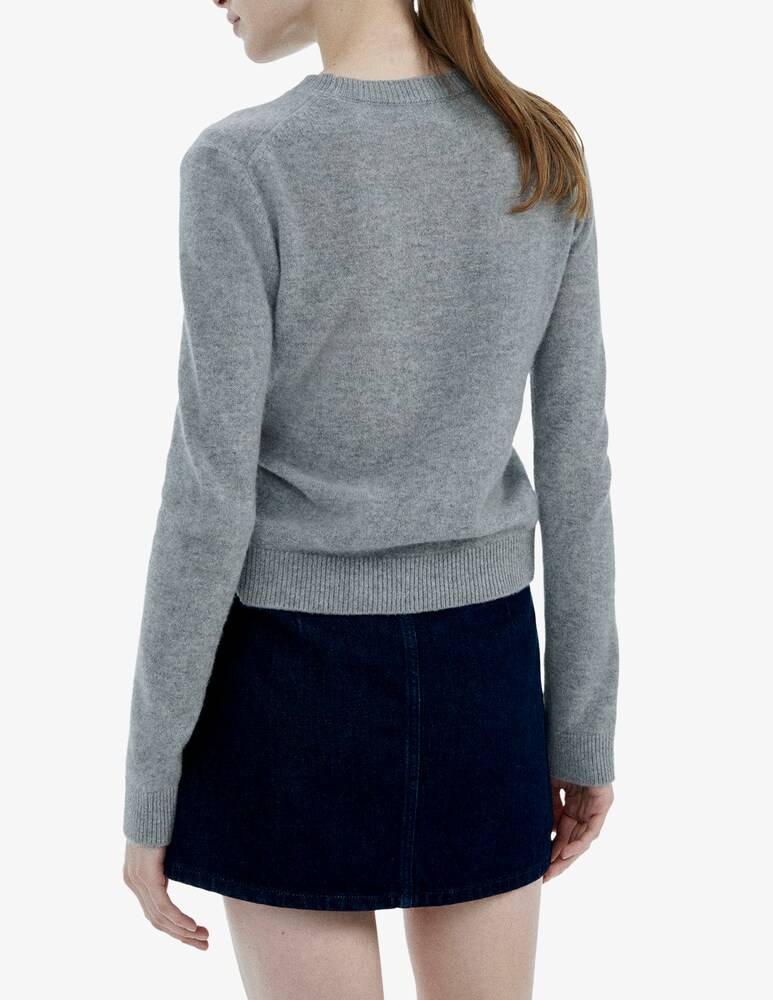FROM FUTURE Maglione Cuore