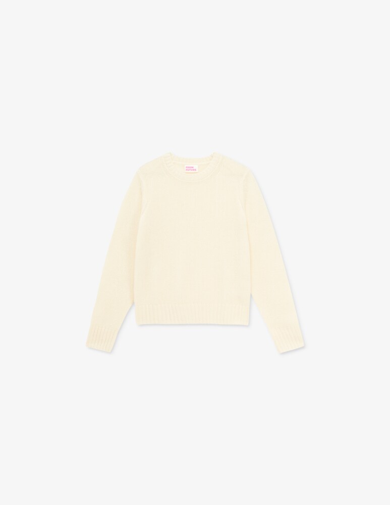 FROM FUTURE Maglione