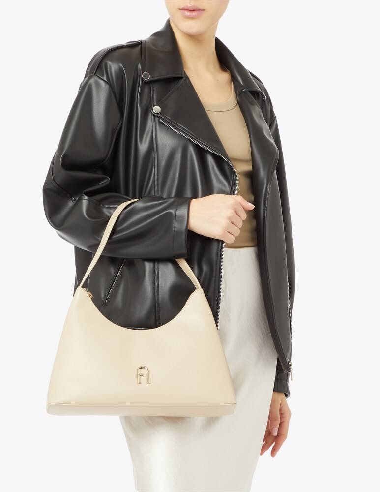 Furla Borsa A Spalla Diam