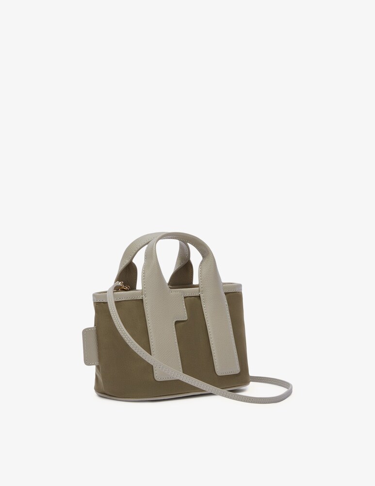 Furla Borsa A Tracolla Mini Piuma