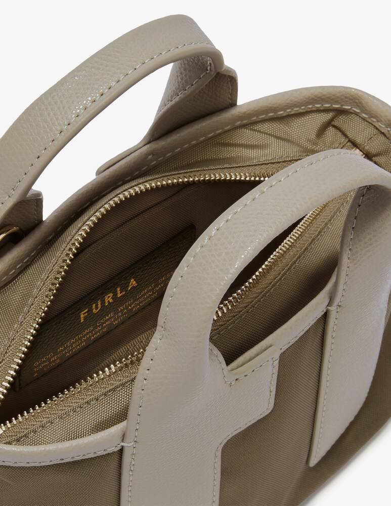 Furla Borsa A Tracolla Mini Piuma