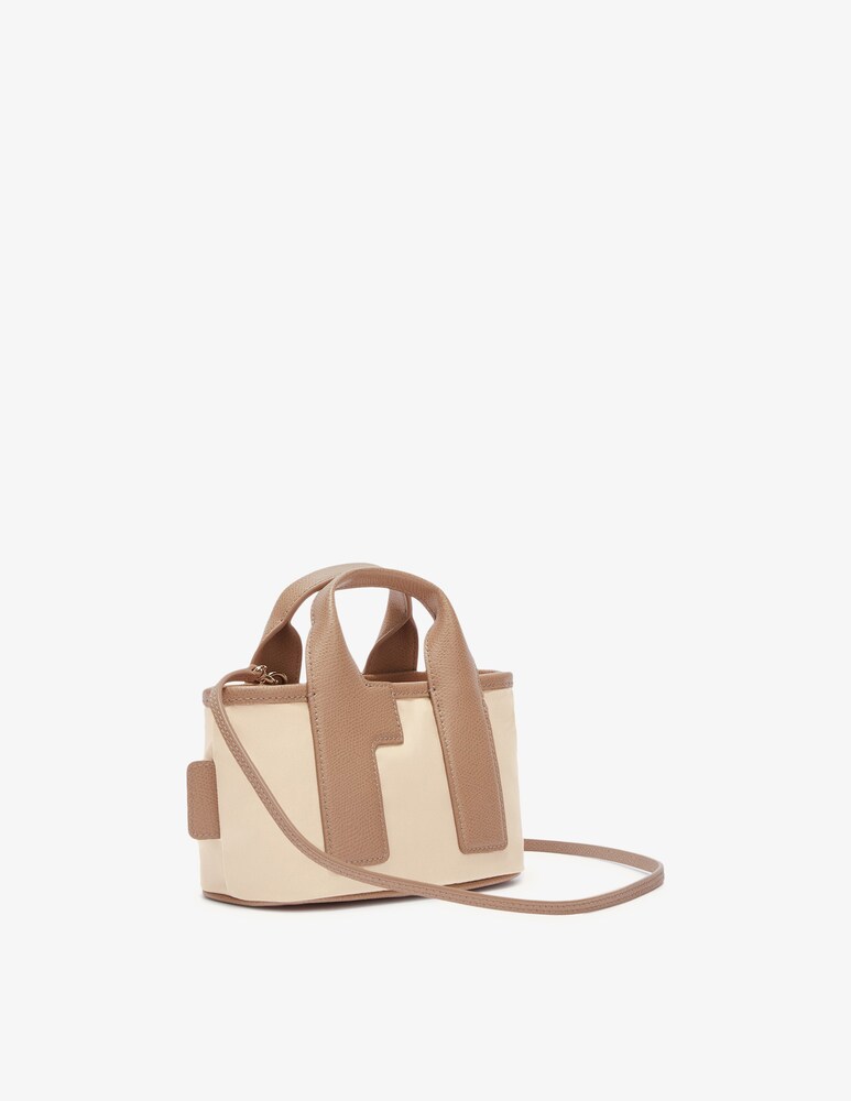 Furla Borsa A Tracolla Mini Piuma