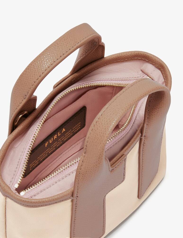 Furla Borsa A Tracolla Mini Piuma