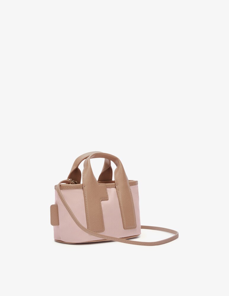 Furla Borsa A Tracolla Mini Piuma