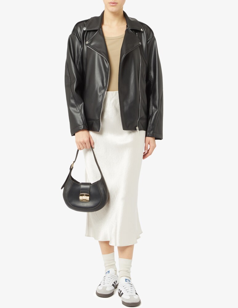 Furla Borsa Hobo Club 2 S
