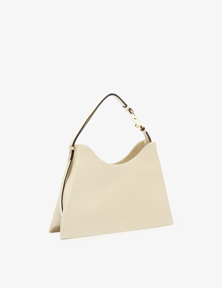 Furla Borsa L Hobo Nuvola