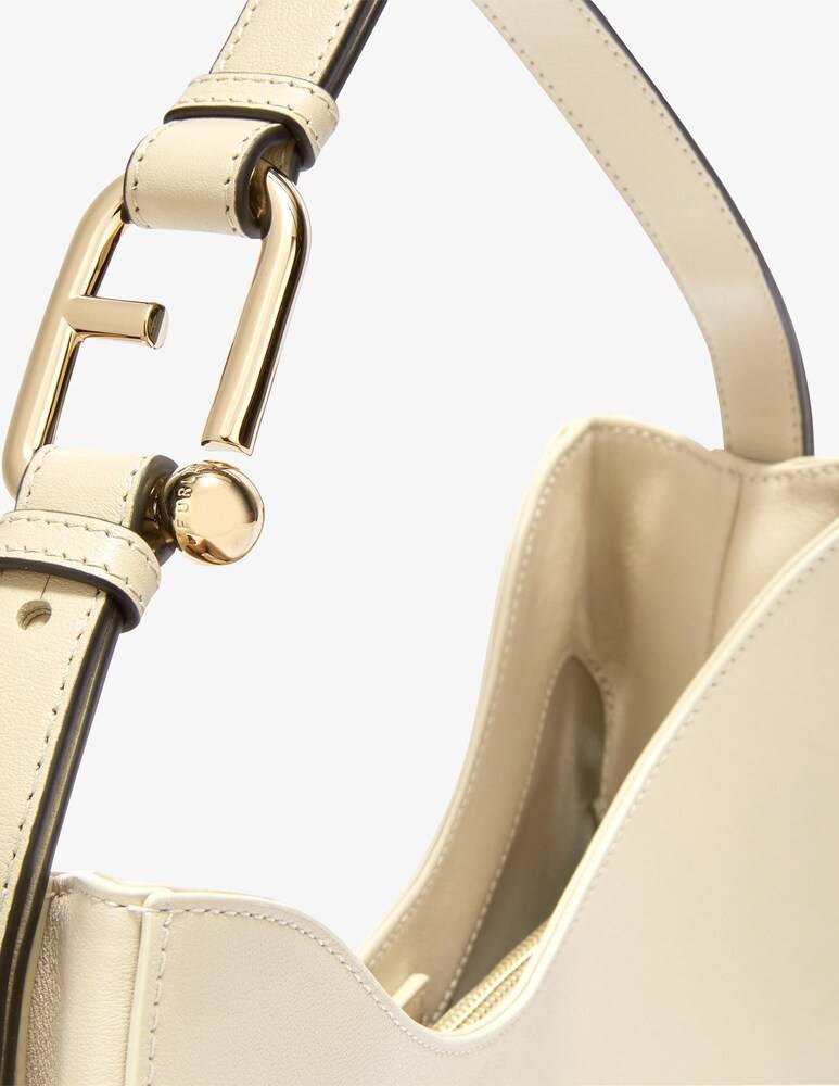 Furla Borsa L Hobo Nuvola