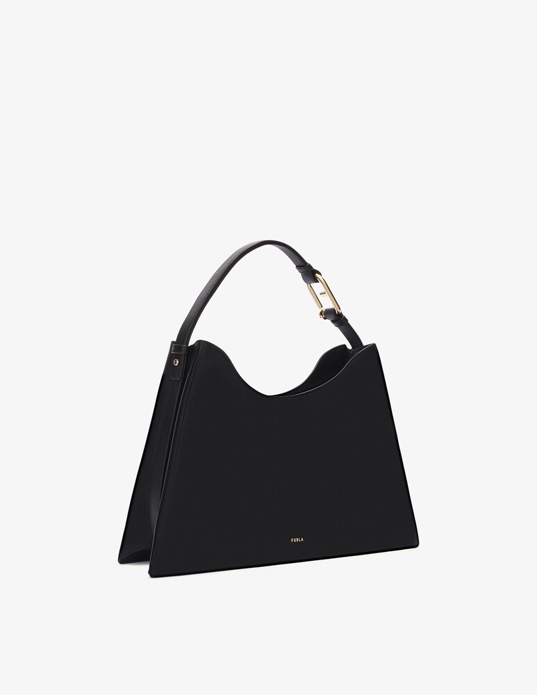 Furla Borsa L Hobo Nuvola