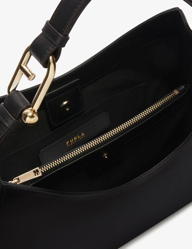 Furla Borsa L Hobo Nuvola