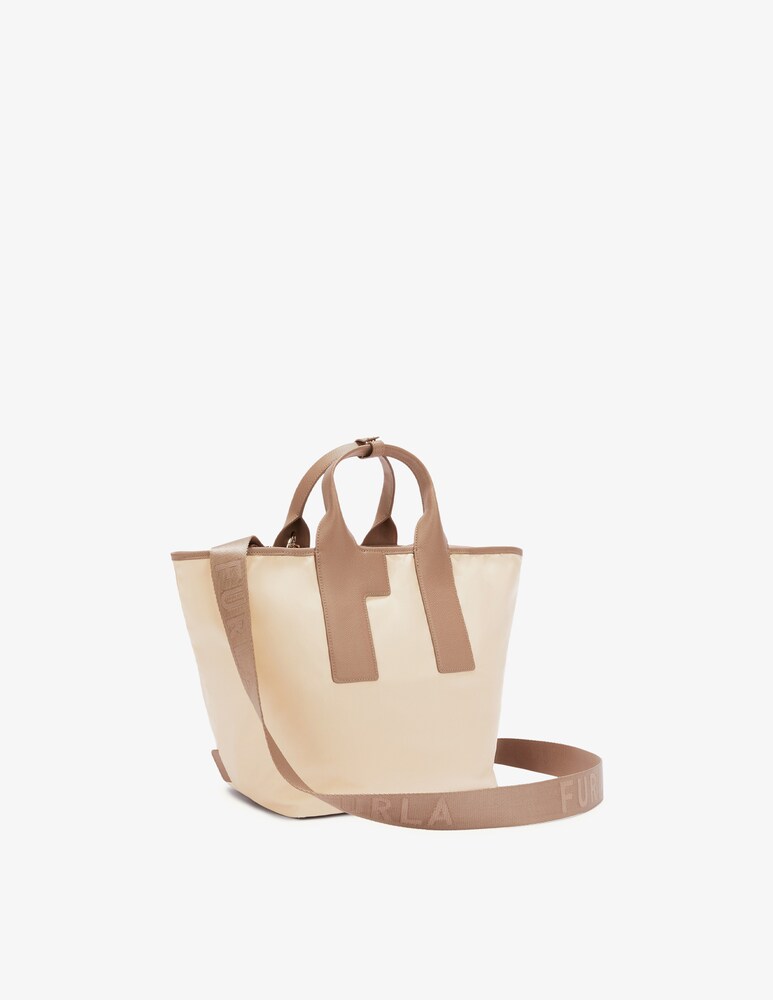 Furla Borsa Shopper L Piuma