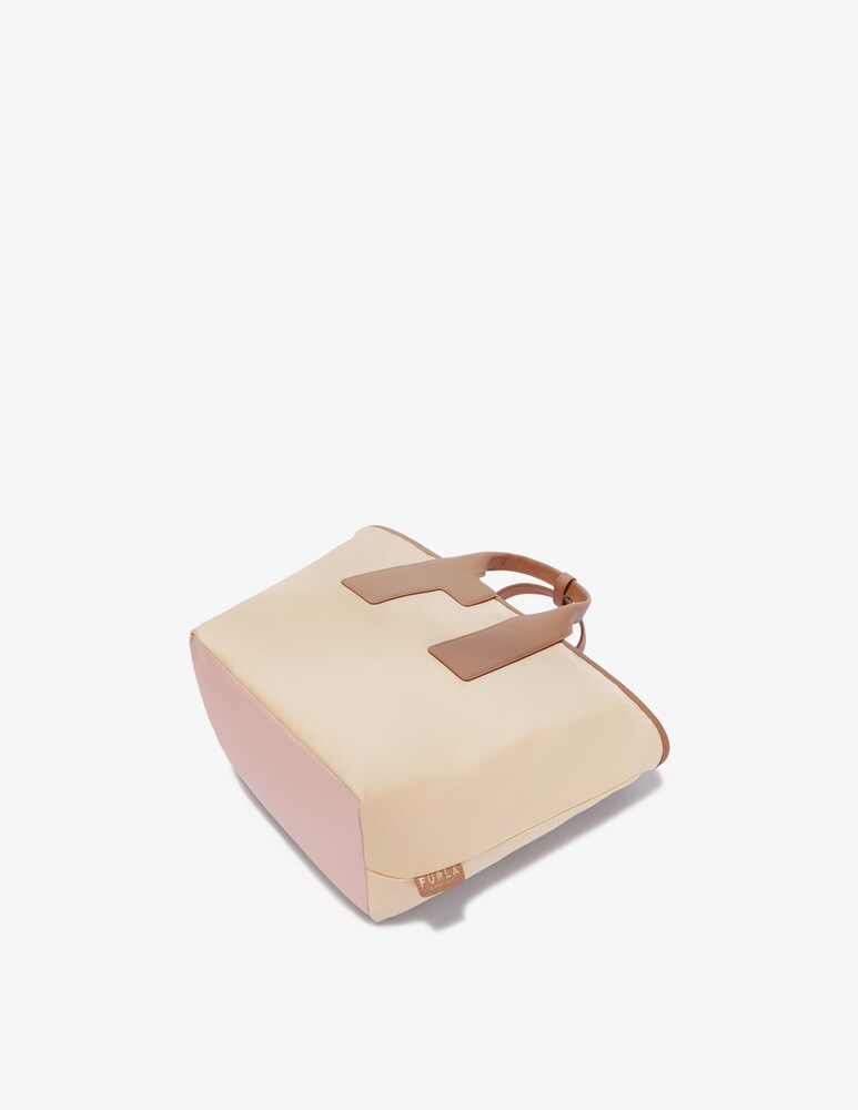 Furla Borsa Shopper L Piuma