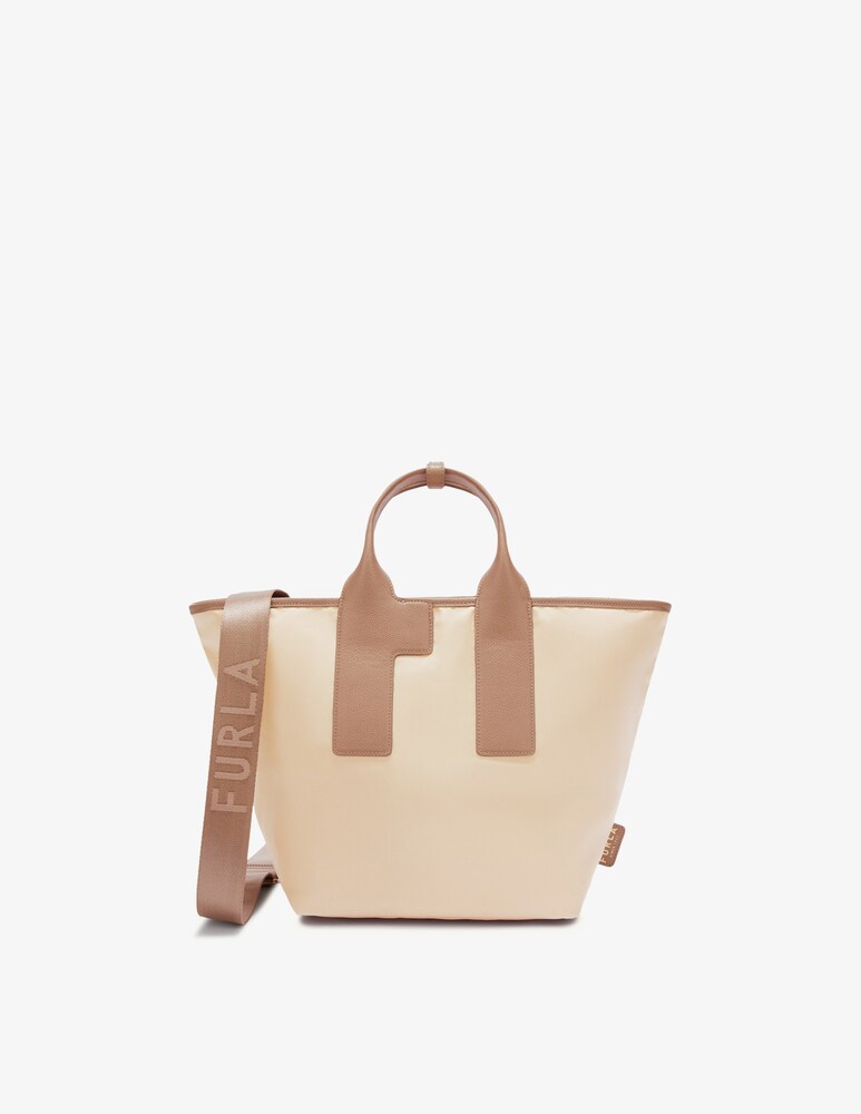 Furla Borsa shopper L Piuma