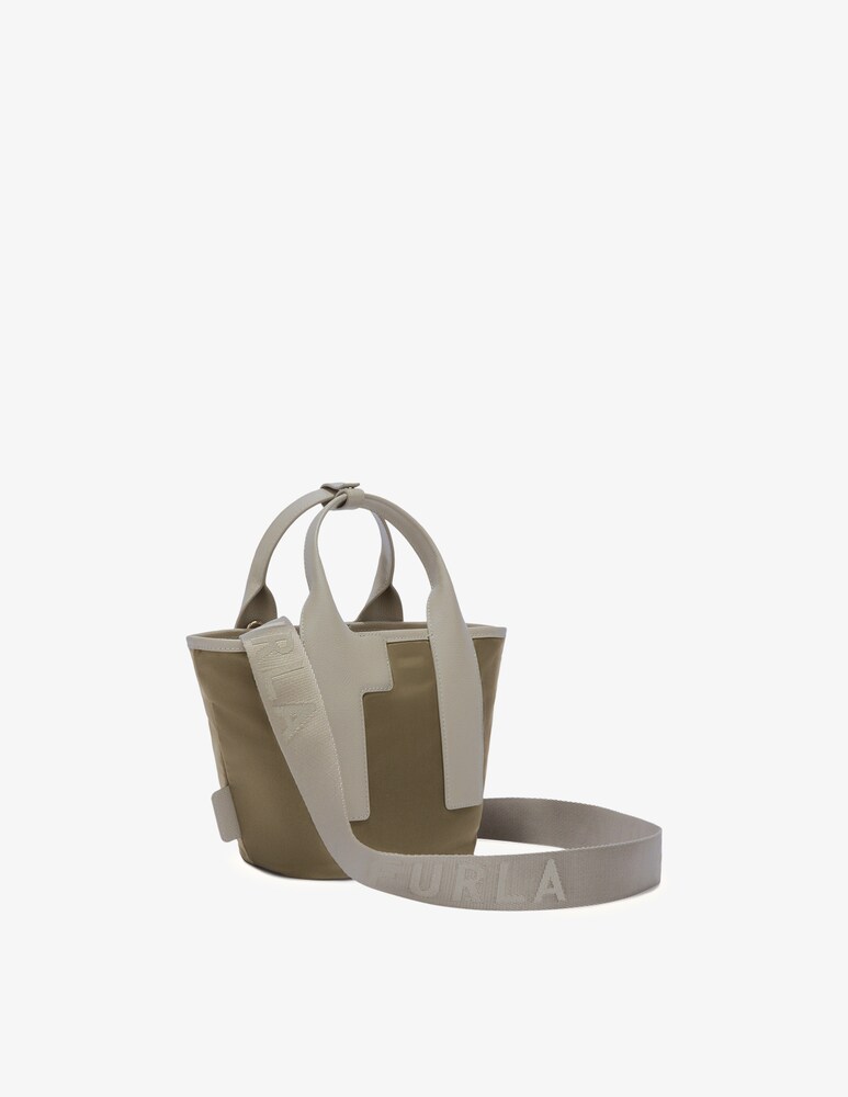 Furla Borsa Shopper S Piuma