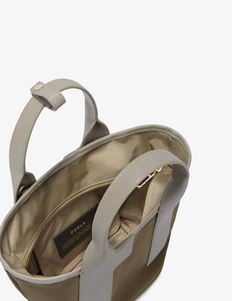 Furla Borsa Shopper S Piuma