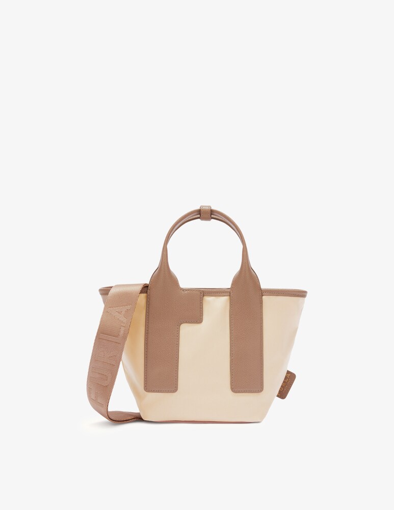 Furla Borsa shopper S Piuma