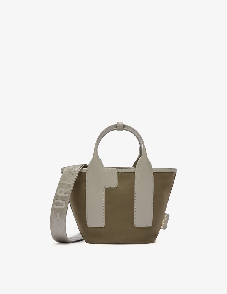 Furla Borsa shopper S Piuma