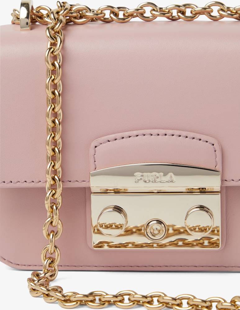 Furla Mini Borsa A Tracolla Metrop