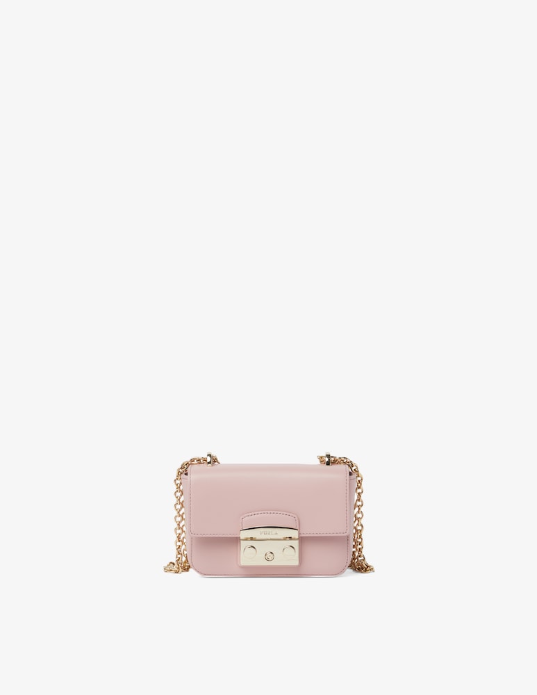 Furla Mini borsa a tracolla Metrop