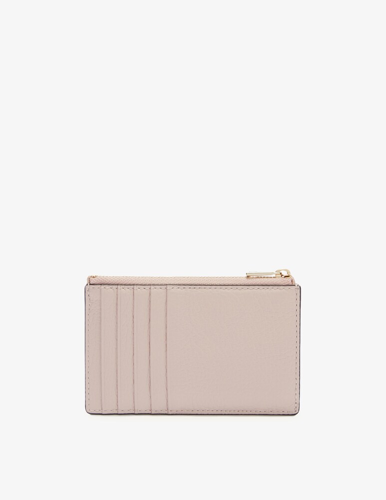 Furla Porta Carte M Camel