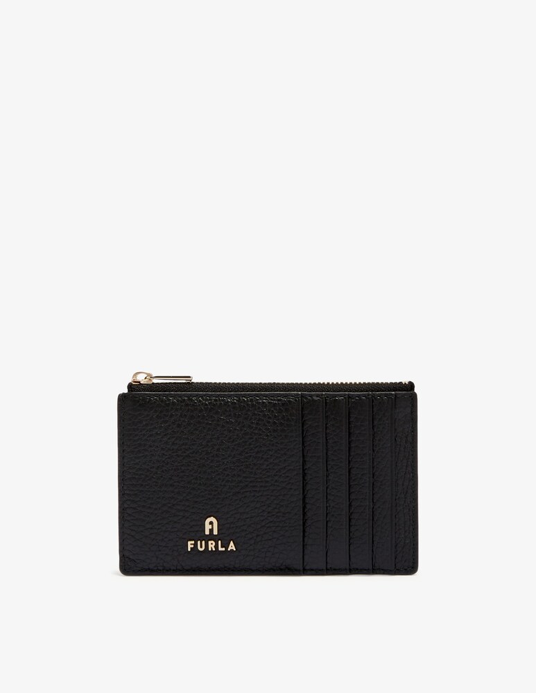 Furla Porta carte M Camel