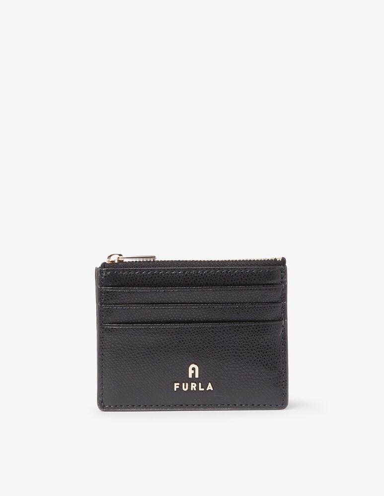 Furla Porta carte S Camel
