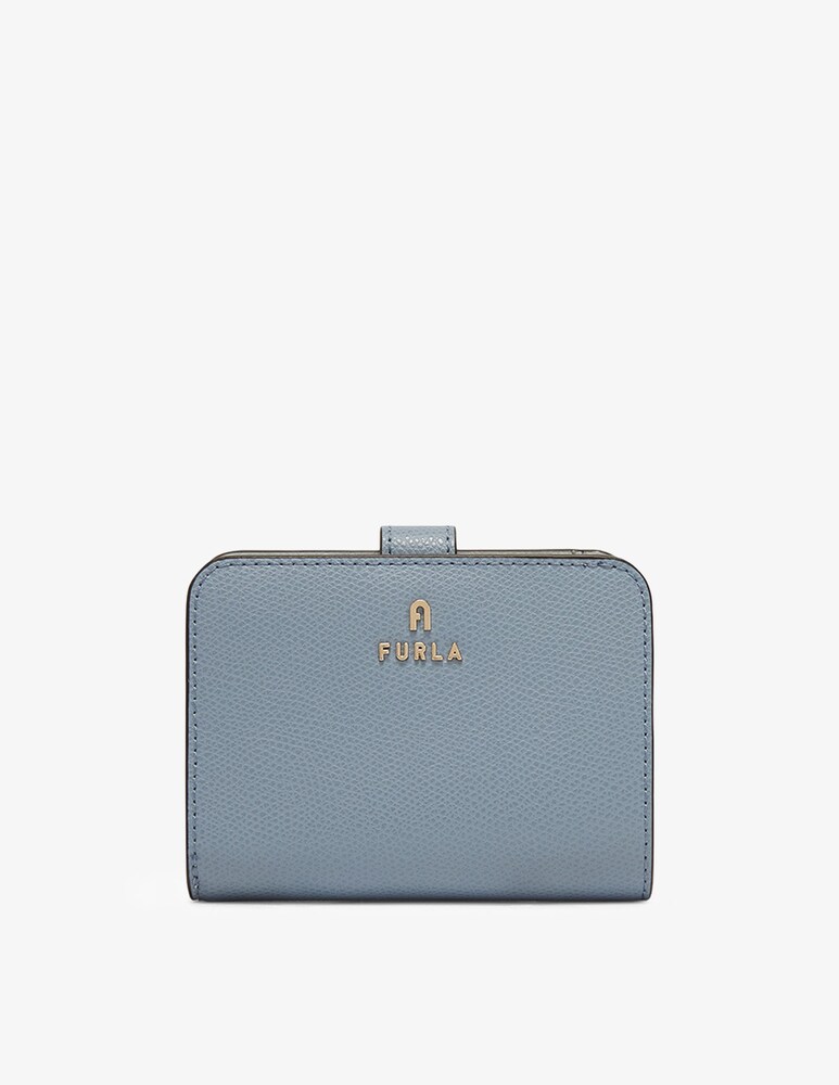 Furla Porta carte S Camel