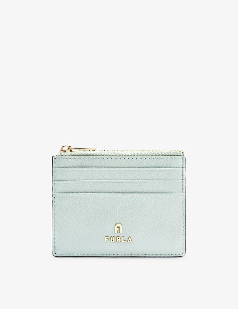Furla Porta carte S Camel