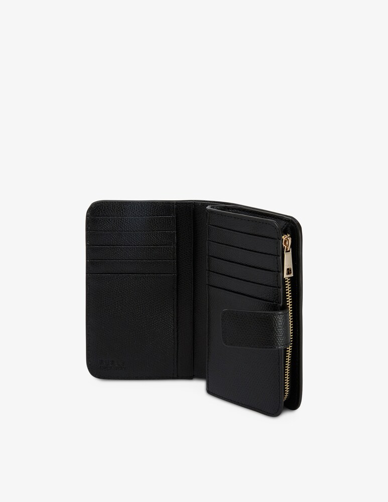 Furla Portafoglio Compact M Camel