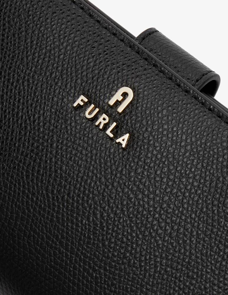 Furla Portafoglio Compact M Camel