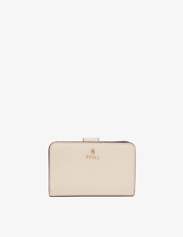 Furla Portafoglio compatto Camelia