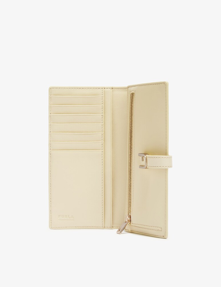 Furla Portafoglio S Flow