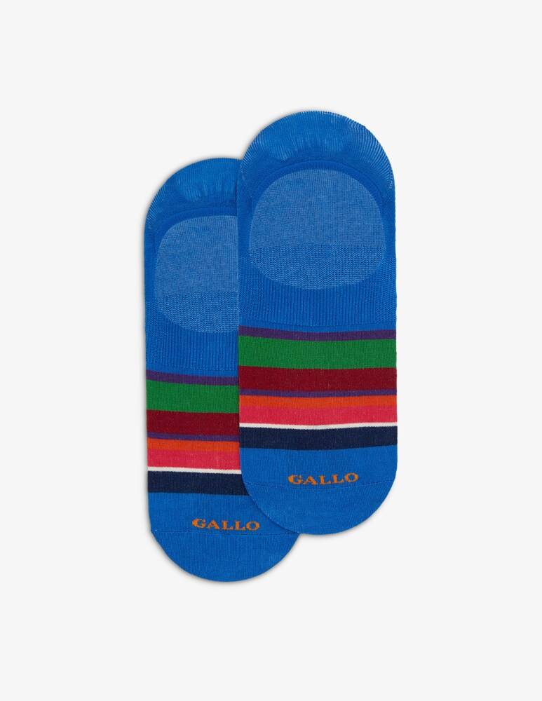 Gallo Soletta righe multi
