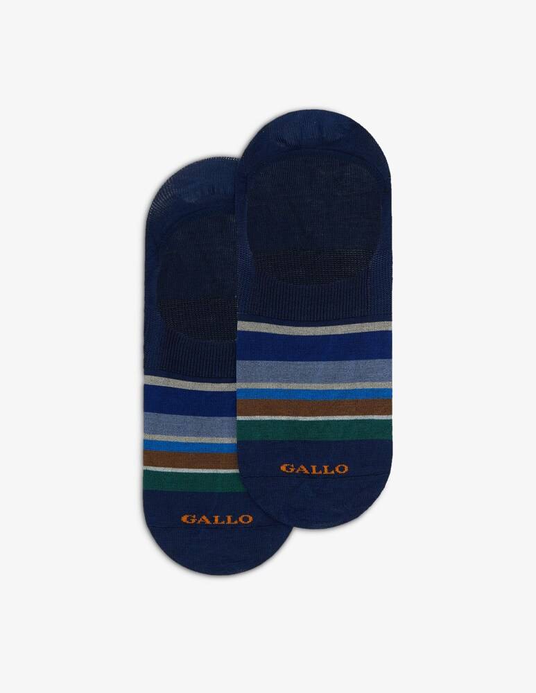 Gallo Soletta righe multi