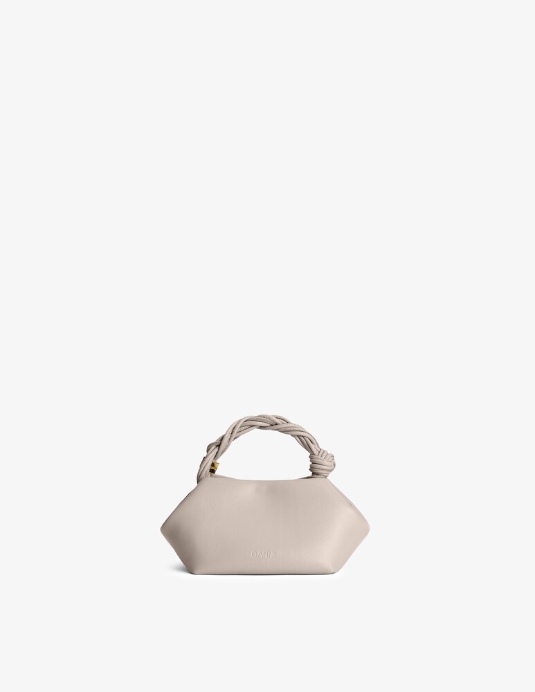 Ganni Borsa Bou Small