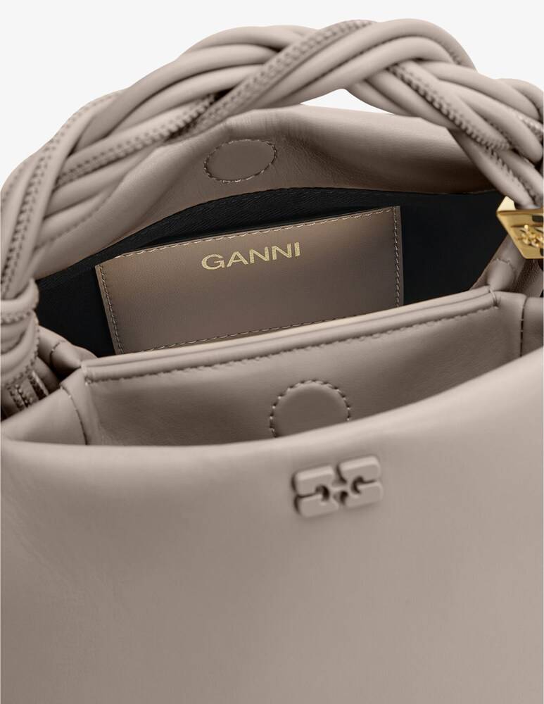 Ganni Borsa Bou Small