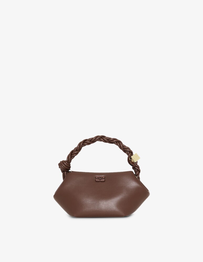 Ganni Borsa Bou Small
