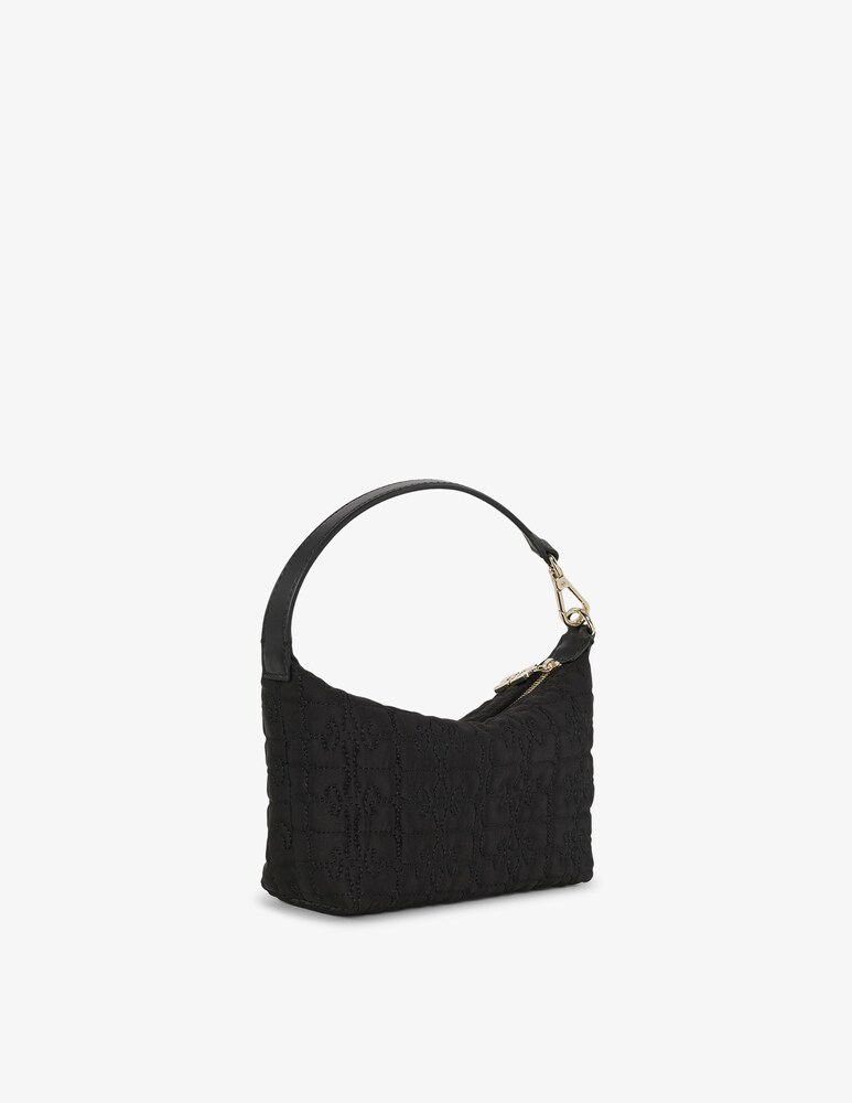 Ganni Borsa Butterfly Small