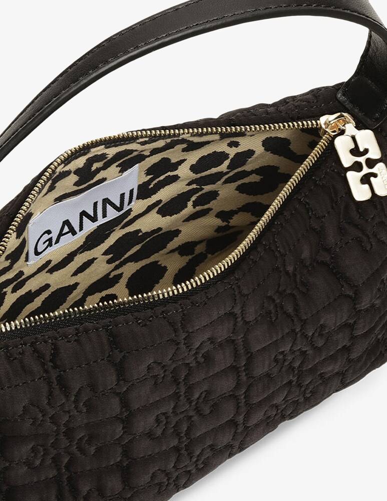 Ganni Borsa Butterfly Small