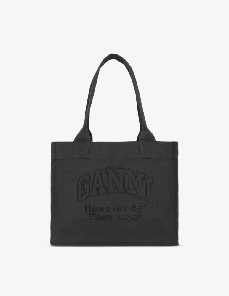 Ganni Borsa shopper