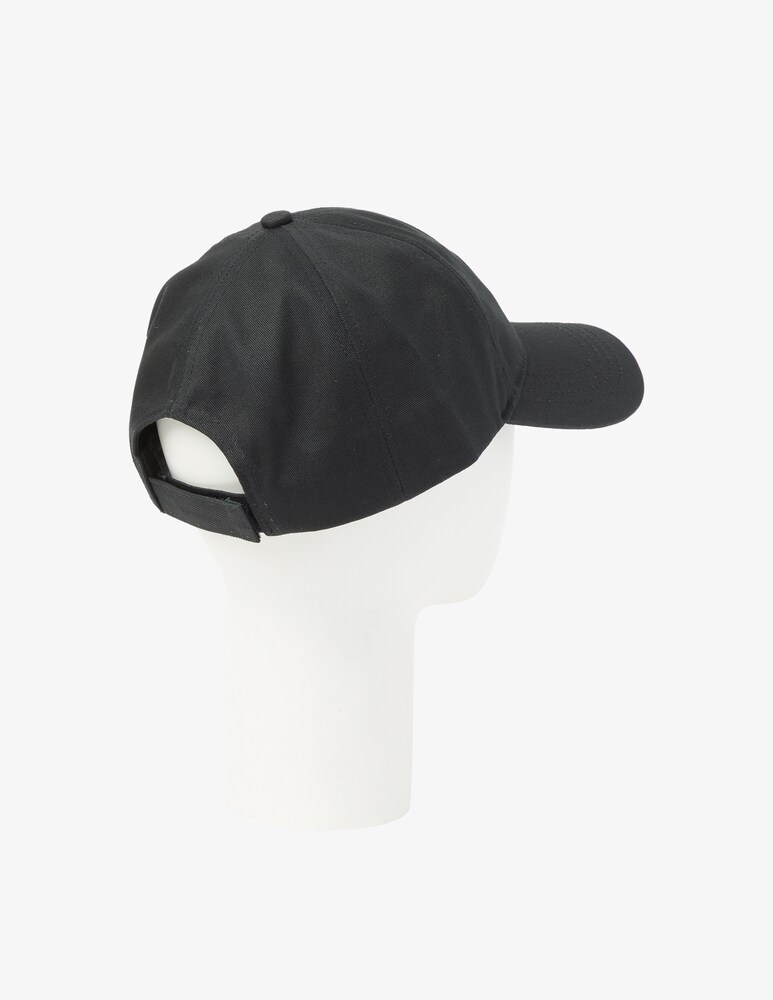 Ganni Cappello Con Visiera