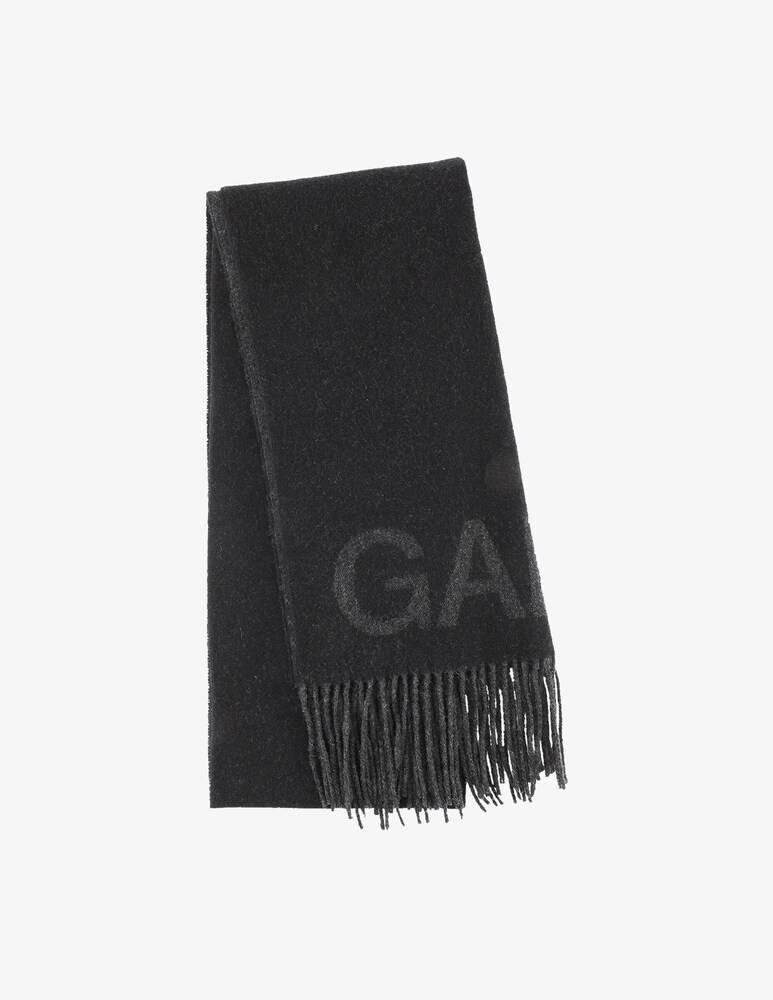Ganni Sciarpa in lana