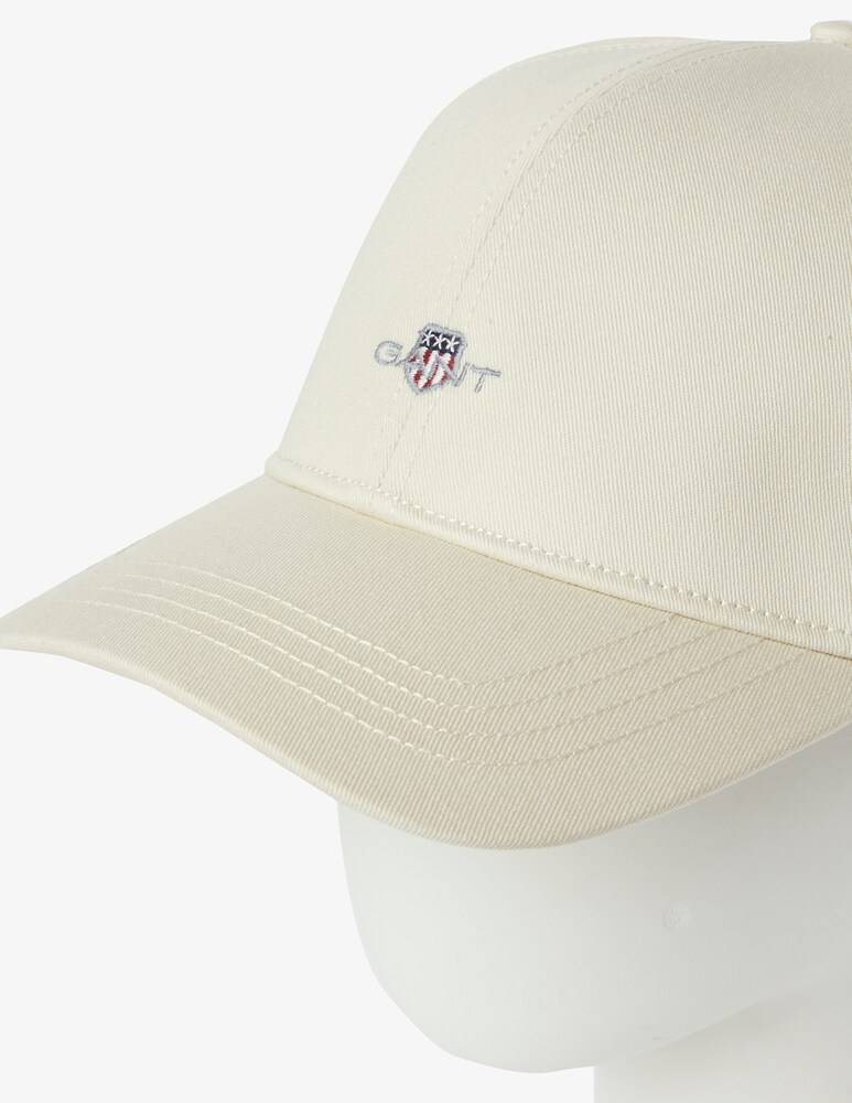 Gant Cappello Baseball Loghino