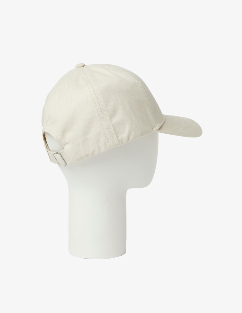 Gant Cappello Baseball Loghino