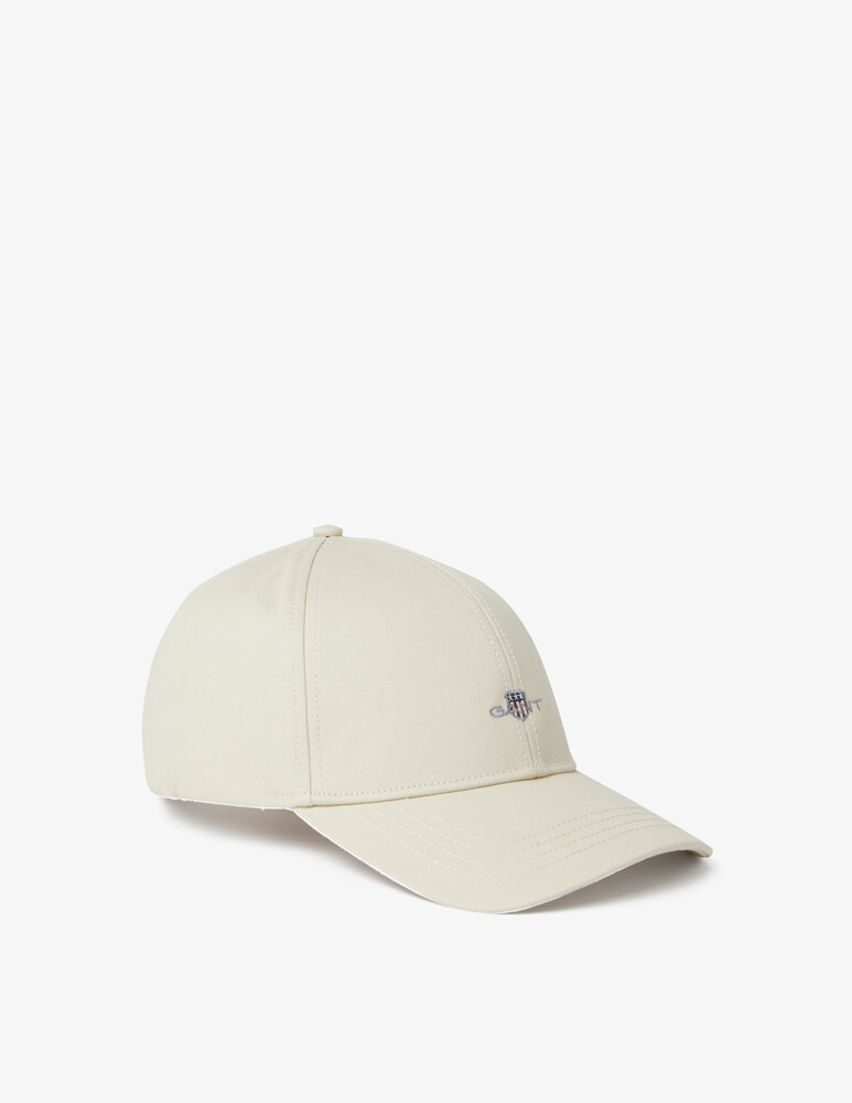 Gant Cappello Baseball Loghino